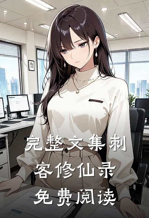 完整文集刺客修仙录免费阅读