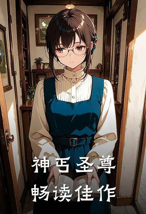 神丐圣尊畅读佳作