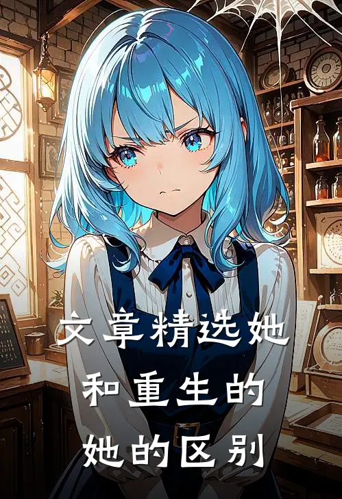 文章精选她和重生的她的区别