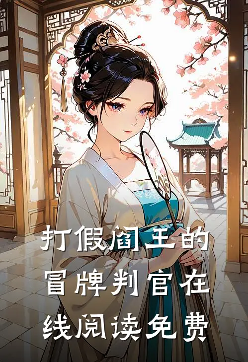 打假阎王的冒牌判官在线阅读免费