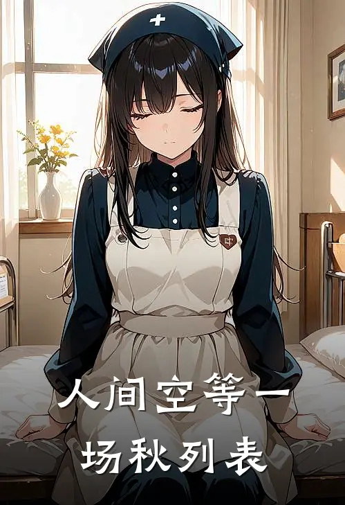 人间空等一场秋列表