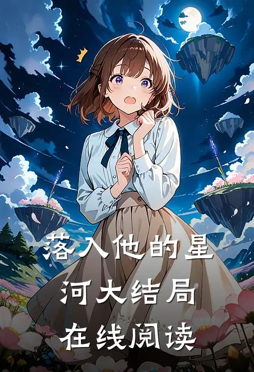 落入他的星河大结局在线阅读