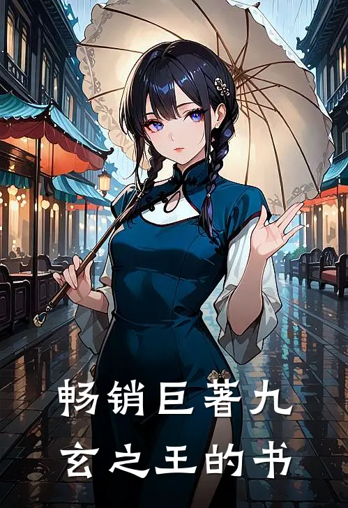 畅销巨著九玄之王的书