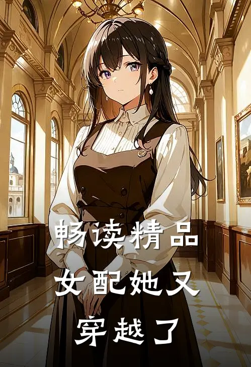 畅读精品女配她又穿越了