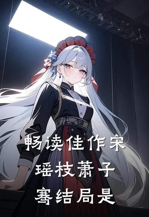 畅读佳作宋瑶枝萧子骞结局是