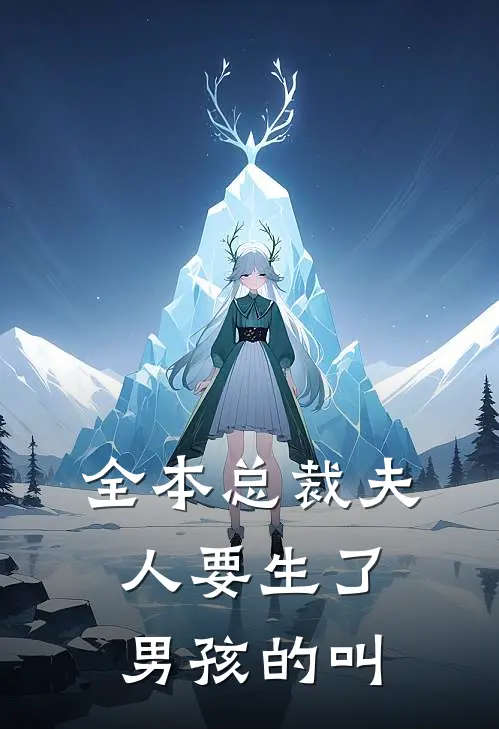 全本总裁夫人要生了男孩的叫