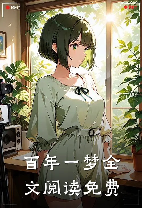 百年一梦全文阅读免费