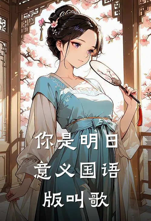 你是明日意义国语版叫歌