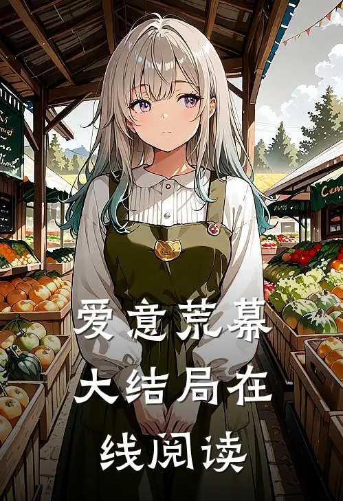 爱意荒幕大结局在线阅读