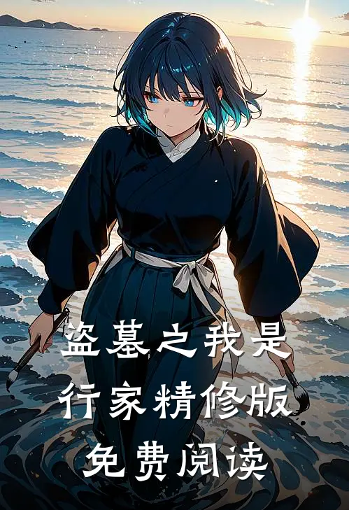 盗墓之我是行家精修版免费阅读