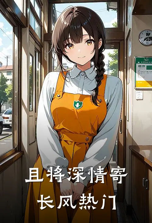 且将深情寄长风热门