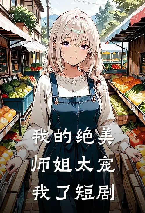 我的绝美师姐太宠我了短剧