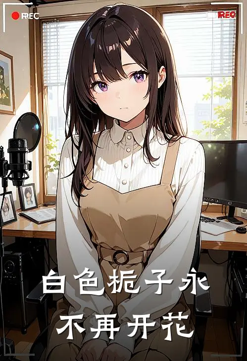 白色栀子永不再开花