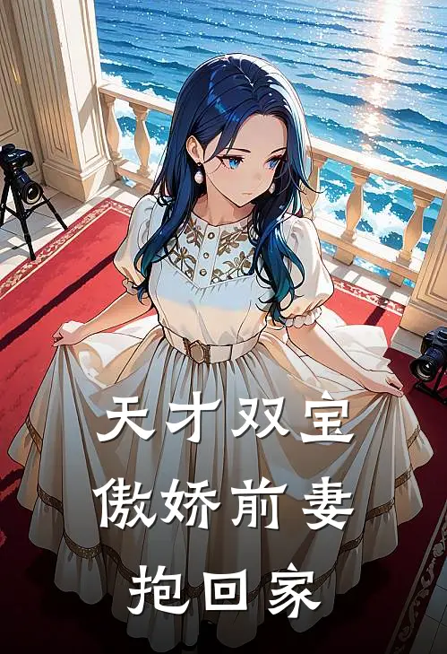 天才双宝傲娇前妻抱回家