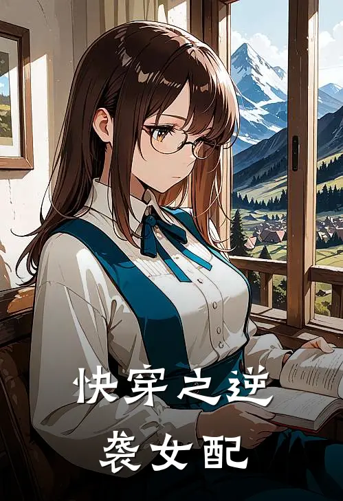 快穿之逆袭女配