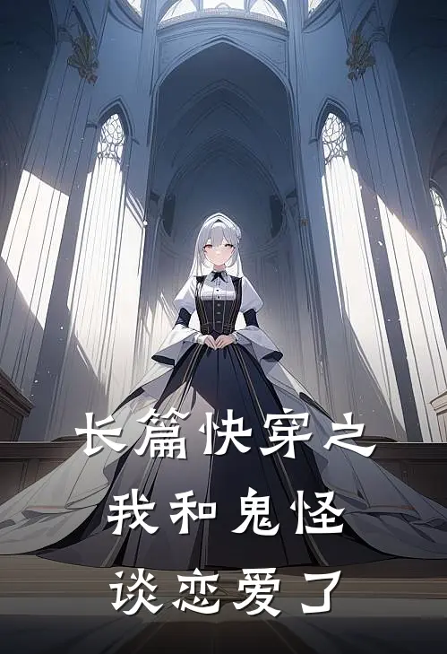 长篇快穿之我和鬼怪谈恋爱了