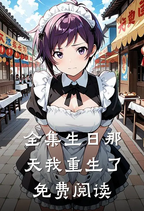 全集生日那天我重生了免费阅读