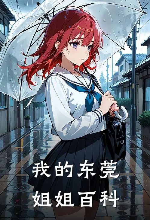 我的东莞姐姐百科