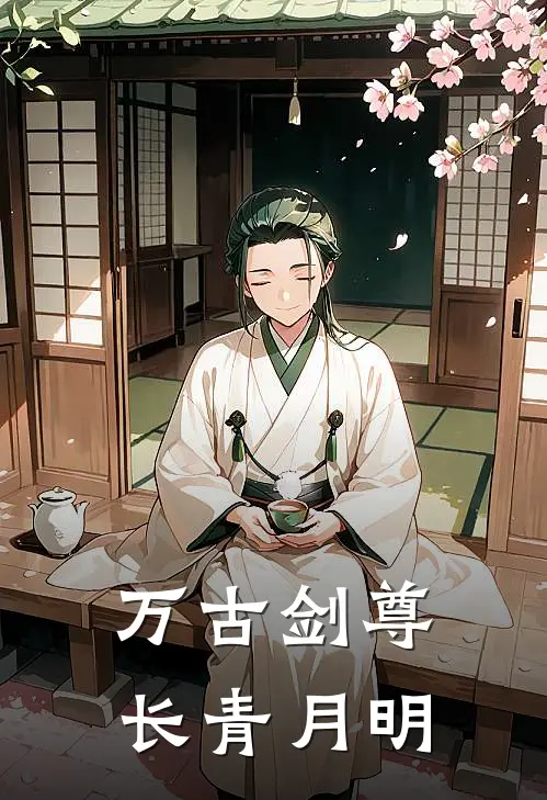 万古剑尊 长青月明