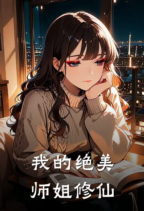 我的绝美师姐修仙