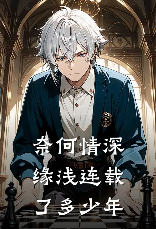 奈何情深缘浅连载了多少年