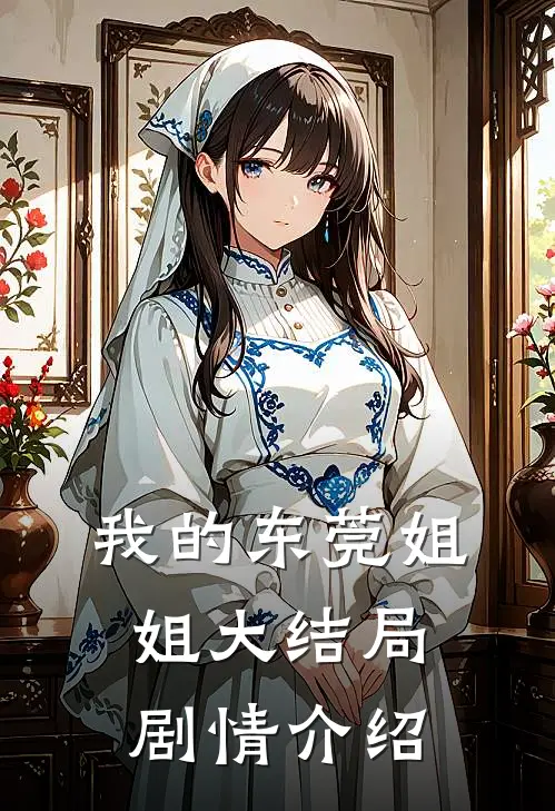 我的东莞姐姐大结局剧情介绍