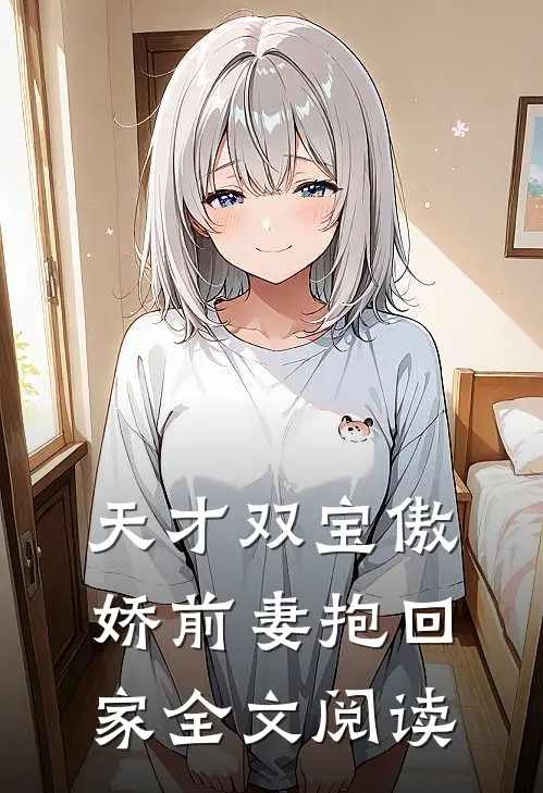 天才双宝傲娇前妻抱回家全文阅读