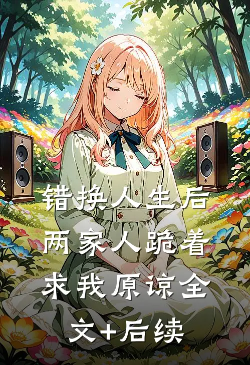 错换人生后，两家人跪着求我原谅全文+后续