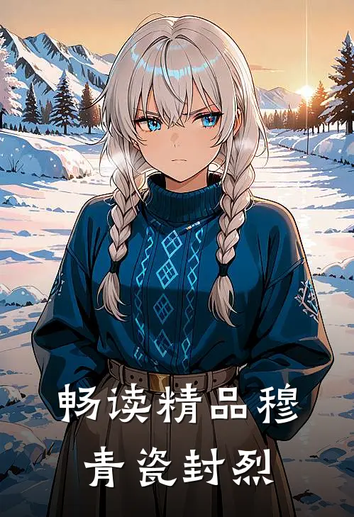 畅读精品穆青瓷封烈