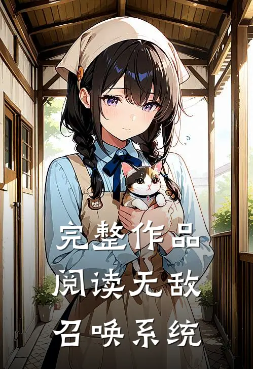 完整作品阅读无敌召唤系统
