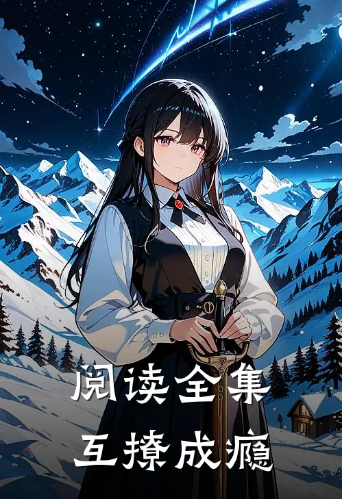 阅读全集互撩成瘾
