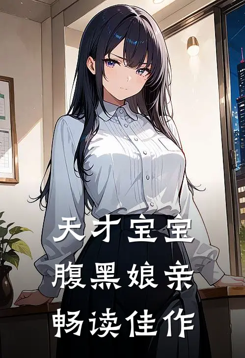 天才宝宝腹黑娘亲畅读佳作