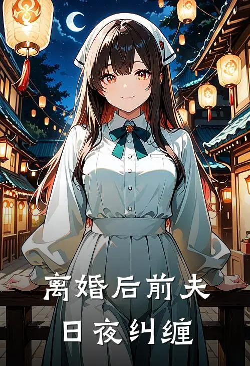 离婚后前夫日夜纠缠