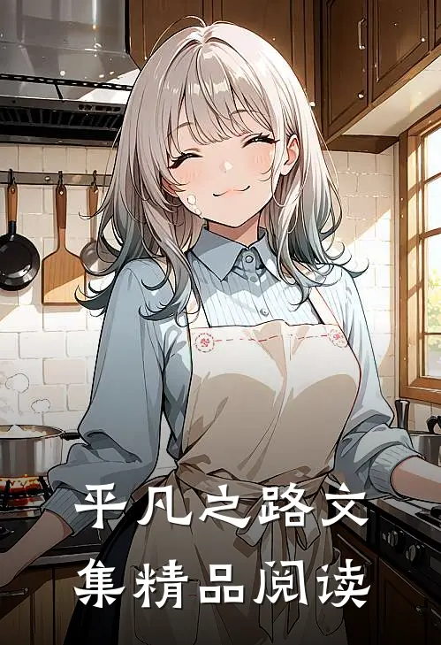平凡之路文集精品阅读