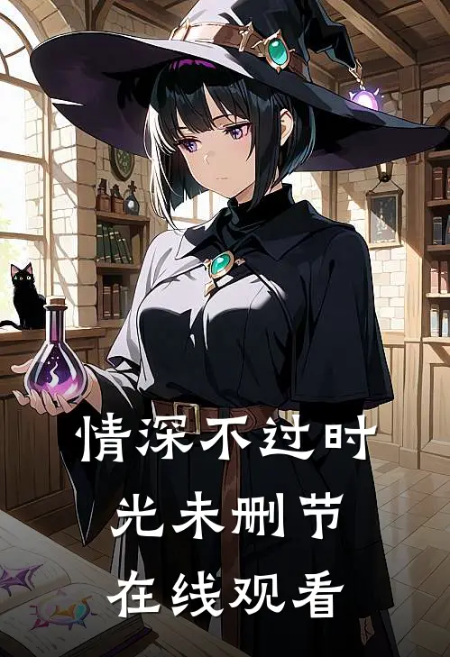 情深不过时光未删节在线观看