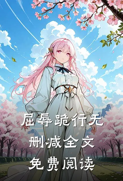 屈辱跪行无删减全文免费阅读