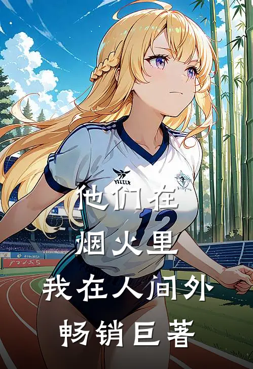 他们在烟火里，我在人间外畅销巨著