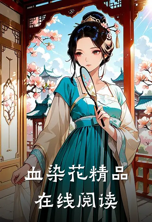 血染花精品在线阅读