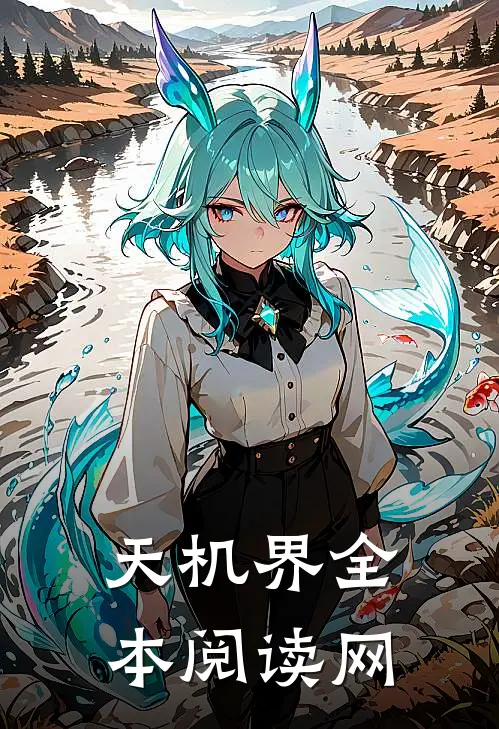 天机界全本阅读网