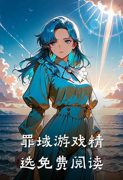 罪域游戏精选免费阅读