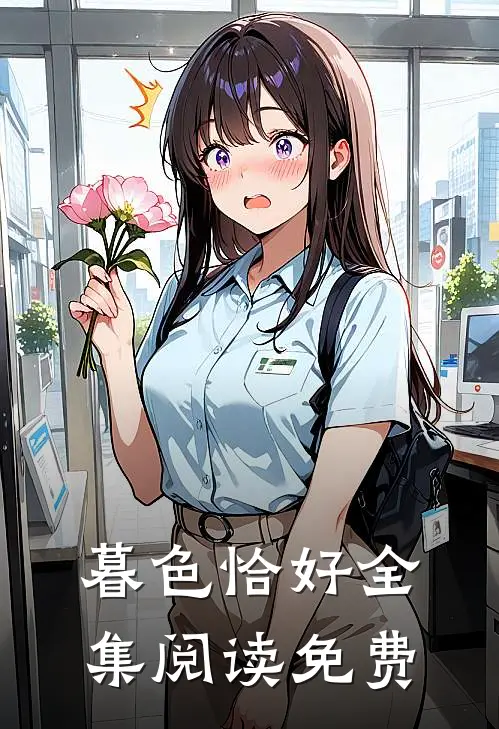 暮色恰好全集阅读免费