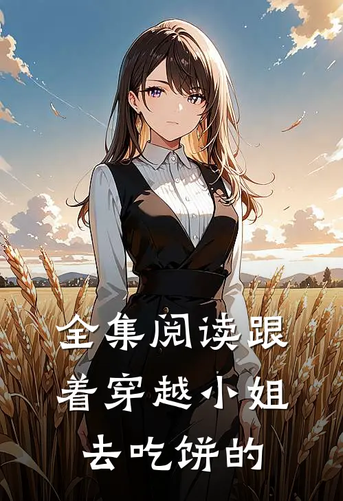全集阅读跟着穿越小姐去吃饼的