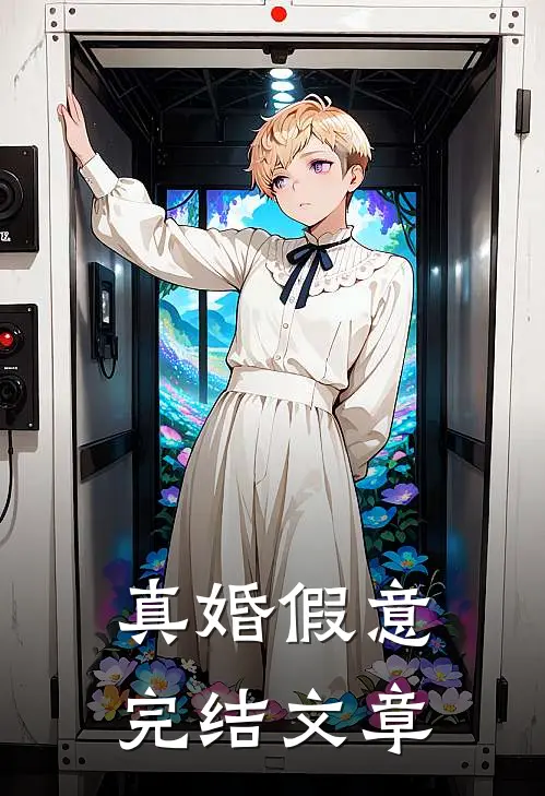真婚假意完结文章