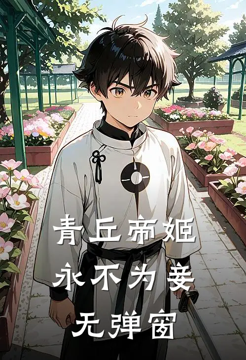青丘帝姬永不为妾无弹窗