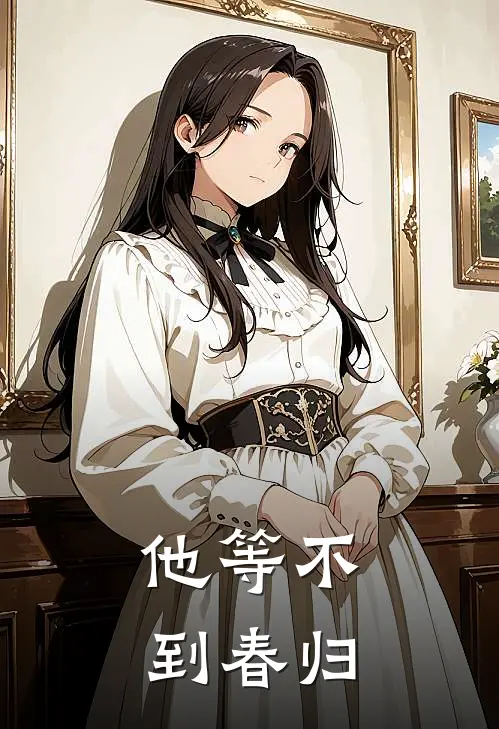 他等不到春归