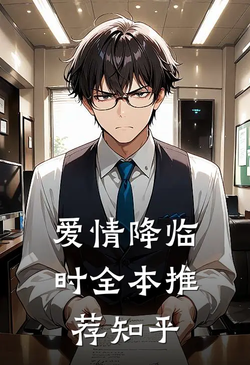 爱情降临时全本推荐知乎