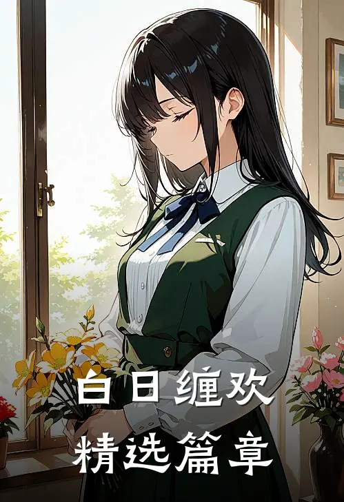 白日缠欢精选篇章