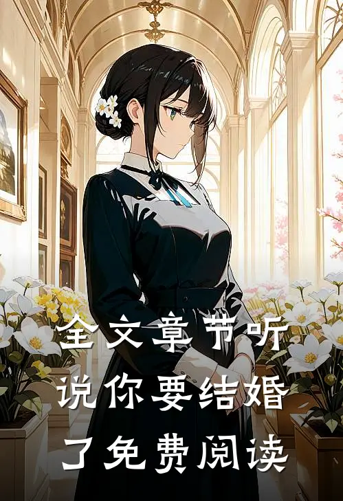 全文章节听说你要结婚了免费阅读