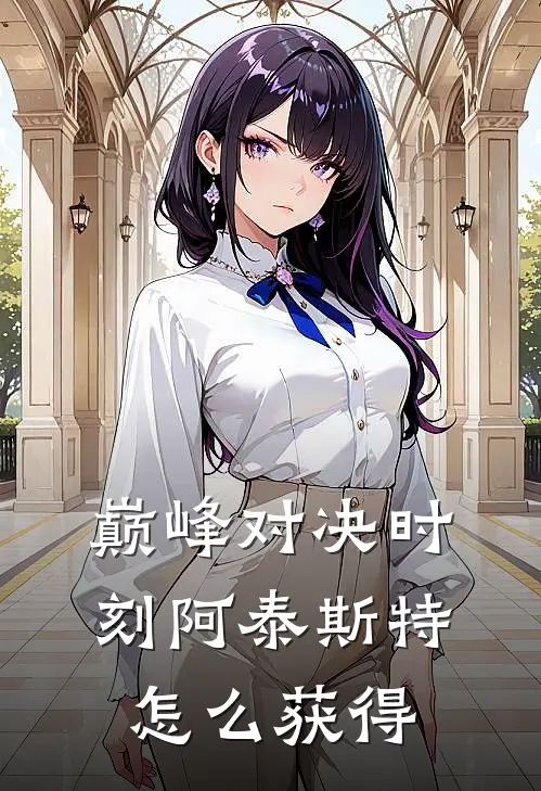 巅峰对决时刻阿泰斯特怎么获得