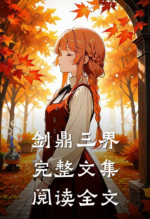 剑鼎三界完整文集阅读全文